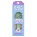 Gaia Natural Kids Detangling Brush