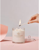 Glasshouse Fragrances 汉普顿大豆蜡烛