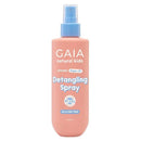 Gaia Natural Kids Detangling Spray 200mL