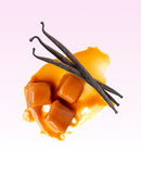 A Tahaa Affair Vanilla Caramel  250mL Fragrance Diffuser Refill