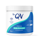 Ego QV 深层身体软膏 450g
