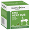 Healthy Care Emu Heat Rub 50g