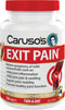 Caruso'S Exit Pain 120 Viên
