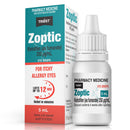 Trust Zoptic Eye Drops for Itchy Allergy Eyes 5ml