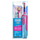 Oral B Stages Power 儿童电动牙刷 5+岁