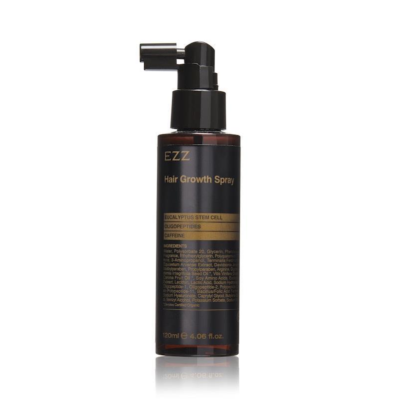 EZZ Hair Growth Spray 120mL