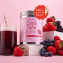 EZZ Corti-Calm Powder 300G