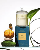 Glasshouse Fragrance Soy Candle - Velvet Rhapsody Water Lily & Yuzu