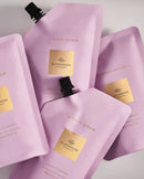 A Tahaa Affair Vanilla Caramel  250mL Fragrance Diffuser Refill