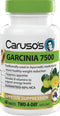 Caruso'S Garcinia 7500 60 Viên