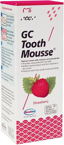 GC Tooth Mousse Mint
