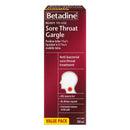 Betadine Sore Throat Ready To Use 200ml (exp:05/2027)