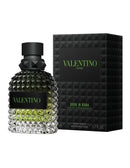 Valentino  UOMO Born In Roma Green Stravaganza Eau De Toilette