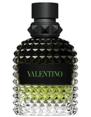 Valentino  UOMO Born In Roma Green Stravaganza Eau De Toilette