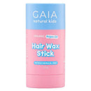 Gaia Natural Kids Hair Wax Stick 50g