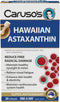 Caruso's Hawaiian Astaxanthin 30 Capsules