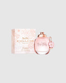 COACH FLORAL EDP Natural Spray 50ML