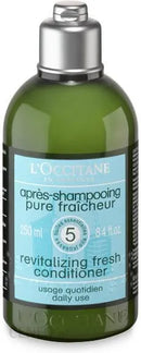 L'Occitane Aromachologie Revitalizing Fresh Conditioner 250ml