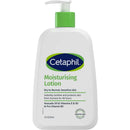 Cetaphil Moisturising Lotion