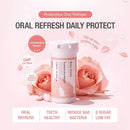 Rosa Prima By Unichi Probiotics Oral Refresh  30tablets