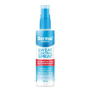 Dermal Therapy Sweat Control Spray 60ml