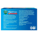 Vicks VapoDrops + 蜂蜜缓解喉咙痛含片 16片