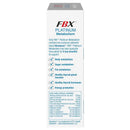 FBX Platinum Metabolism 30 Capsules