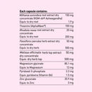 EZZ Sedati-Sleep 60 Capsules