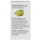 FBX Garcinia Max 60 Capsules