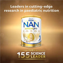Nestle NAN Supreme 3 Toddler 1+ Years Sữa Công thức 800g