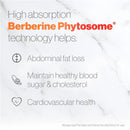 FBX Platinum Berberine Clinical Strength 40 Capsules
