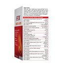 FBX Energy & Burn 60 Tablets