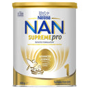 Sữa công thức Nestle NAN SUPREMEpro 1 dành cho trẻ từ sơ sinh 800g