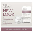 Skin Doctors Sd White And Bright Cream Skin Whitening Cream 50mL