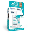 CeraVe Anti-Acne Starter Kit