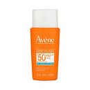 Avene Sunsitive Oil Control Sunscreen Fluid SPF50+  50ML