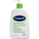 Cetaphil Daily Cetaphil超保湿乳液473ml