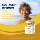Sustagen Optimum Nutritional Supplement Powder with Probiotics 800g