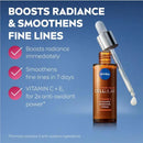 NIVEA Cellular Filler Expert Vitamin C Radiance Renewing Serum 30ml