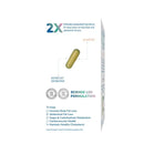 FBX Optimizer Fat Loss Forte 60 Capsules