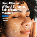 Cetaphil Oily Skin Cleanser 473ml