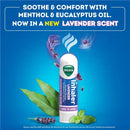 Vicks Inhaler Lavender Nasal Decongestant 0.5ml
