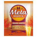 Metamucil 橙味顺滑膳食纤维补充剂 30次用量