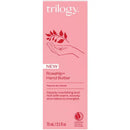 Trilogy 玫瑰果+护手霜 75ml