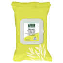Thursday Plantation Tea Tree Face Wipes for Acne 25wipes