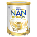 雀巢NAN Supreme 2后续配方6-12个月粉800g