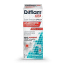 Difflam Plus 喉咙痛麻醉喷雾 西瓜味 30ml