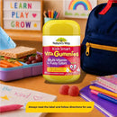 Nature's Way Kids Smart Vita Gummies 挑食儿童复合维生素软糖 60粒 (exp:04/2027)