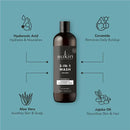 Sukin For Men 3In1 Wash 500ml