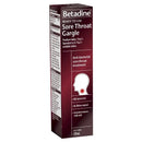 Betadine Dung dịch súc họng dùng ngay 120mL